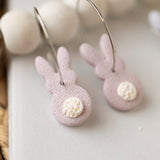 Cottontail Hoops