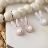 Cottontail Hoops