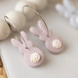 Cottontail Hoops