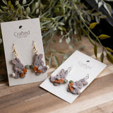 Hoppy Harvest Bunnies