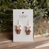 Garden Sprout Bunnies