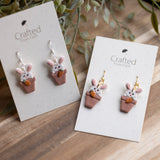 Garden Sprout Bunnies