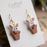 Garden Sprout Bunnies