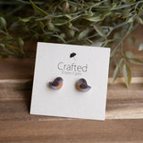 Countryside Songbird Studs