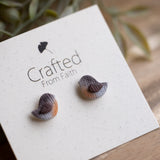 Countryside Songbird Studs
