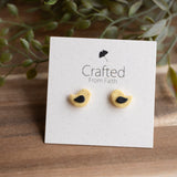 Countryside Songbird Studs