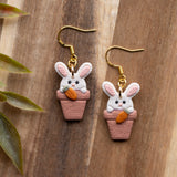 Garden Sprout Bunnies