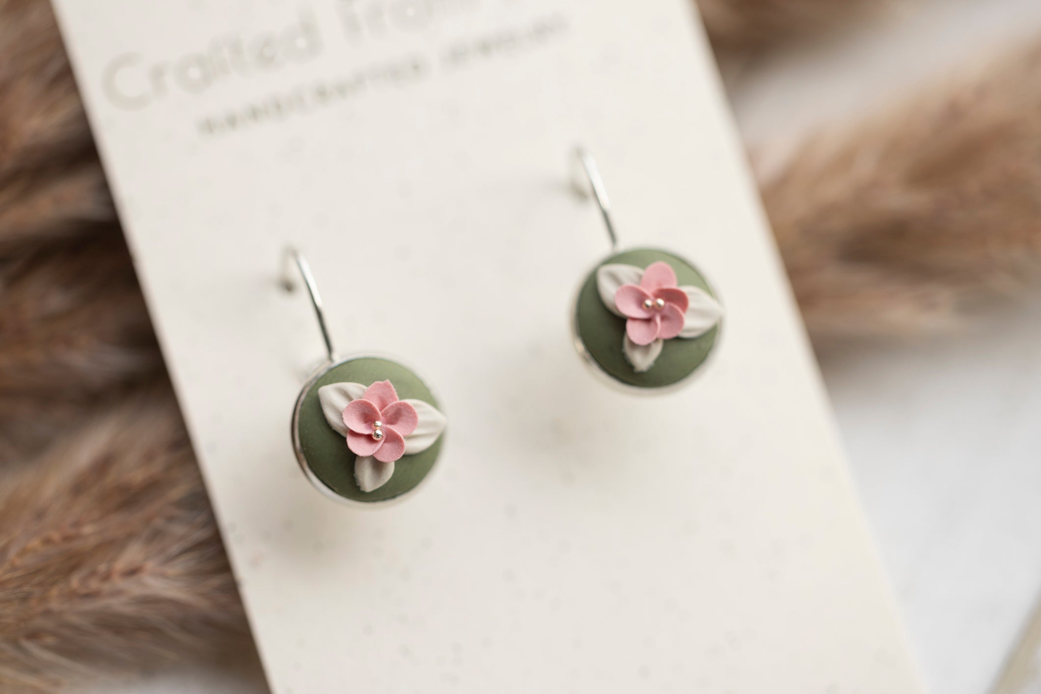 Mini Bevel Bouquet