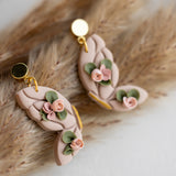 Butterfly Kiss Dangles