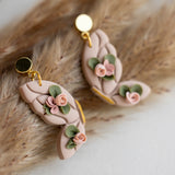 Butterfly Kiss Dangles