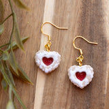 Lovely Linzers