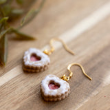 Lovely Linzers