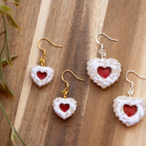 Lovely Linzers