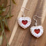 Lovely Linzers