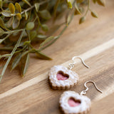 Lovely Linzers