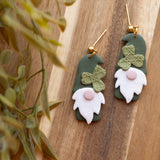 Irish Luck Gnomes