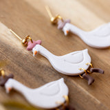 Honky-Tonk Geese