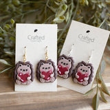 Heartfelt Hedgehogs