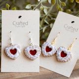 Lovely Linzers