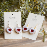 Lovely Linzers