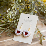 Lovely Linzers