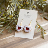 Lovely Linzers