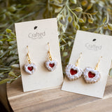 Lovely Linzers