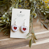 Lovely Linzers