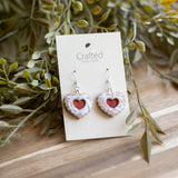Lovely Linzers