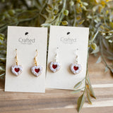 Lovely Linzers