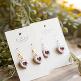 Lovely Linzers