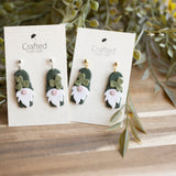 Irish Luck Gnomes