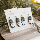 Irish Luck Gnomes