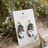 Irish Luck Gnomes