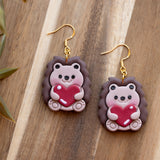 Heartfelt Hedgehogs