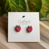 Fruit Stand Studs