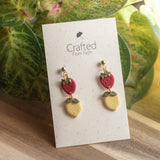 Lemonade Stand Dangles