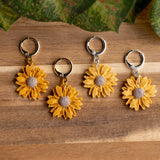Sunflower Huggies