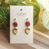 Lemonade Stand Dangles