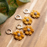 Sunflower Huggies