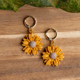 Sunflower Huggies