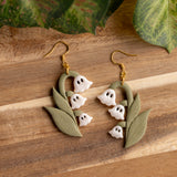 Boo-quet Dangles