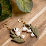 Boo-quet Dangles