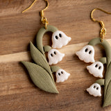 Boo-quet Dangles