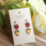 Lemonade Stand Dangles