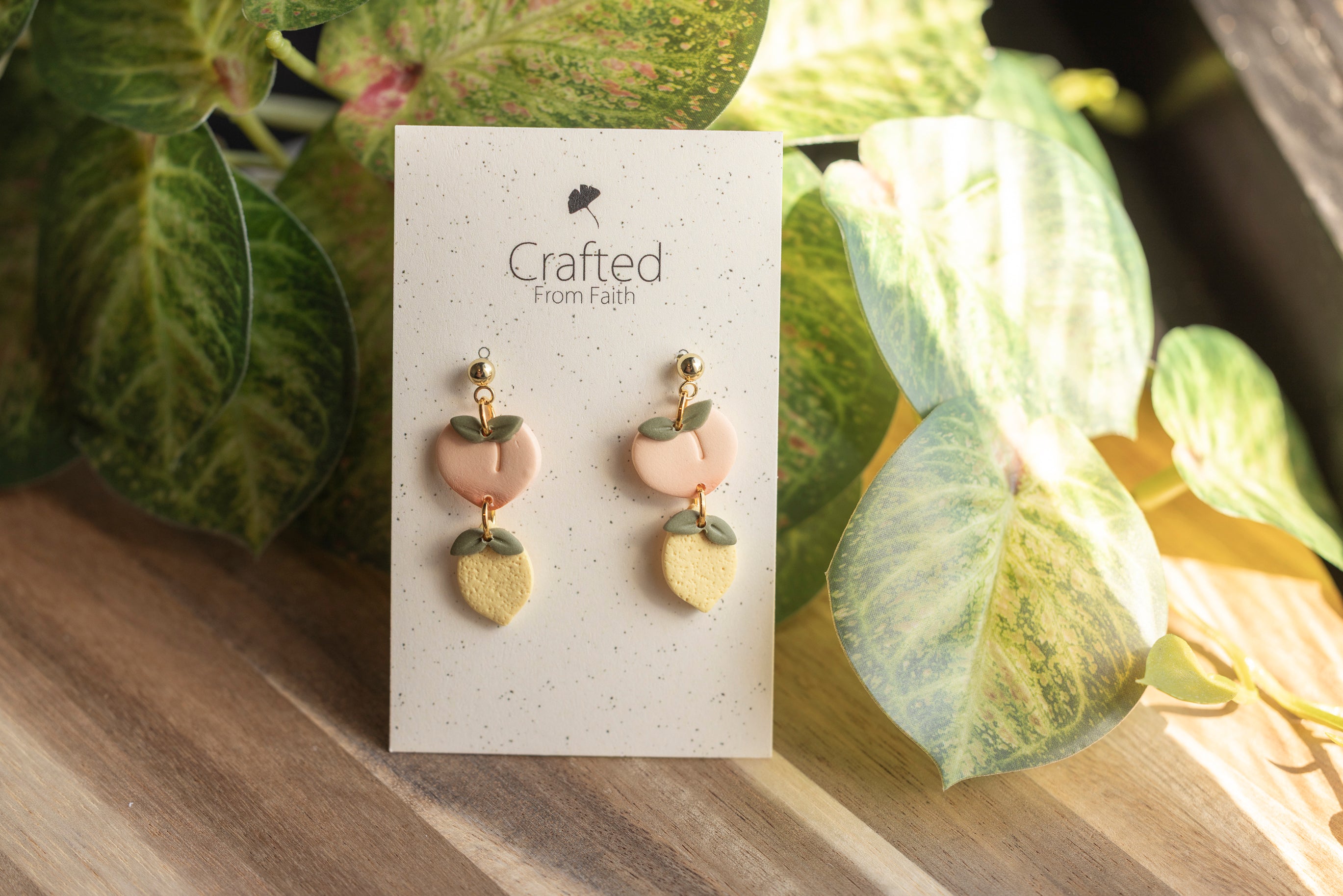 Lemonade Stand Dangles
