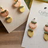 Lemonade Stand Dangles