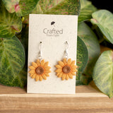 Harvest Sunflower Dangles