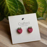 Fruit Stand Studs