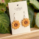 Harvest Sunflower Dangles